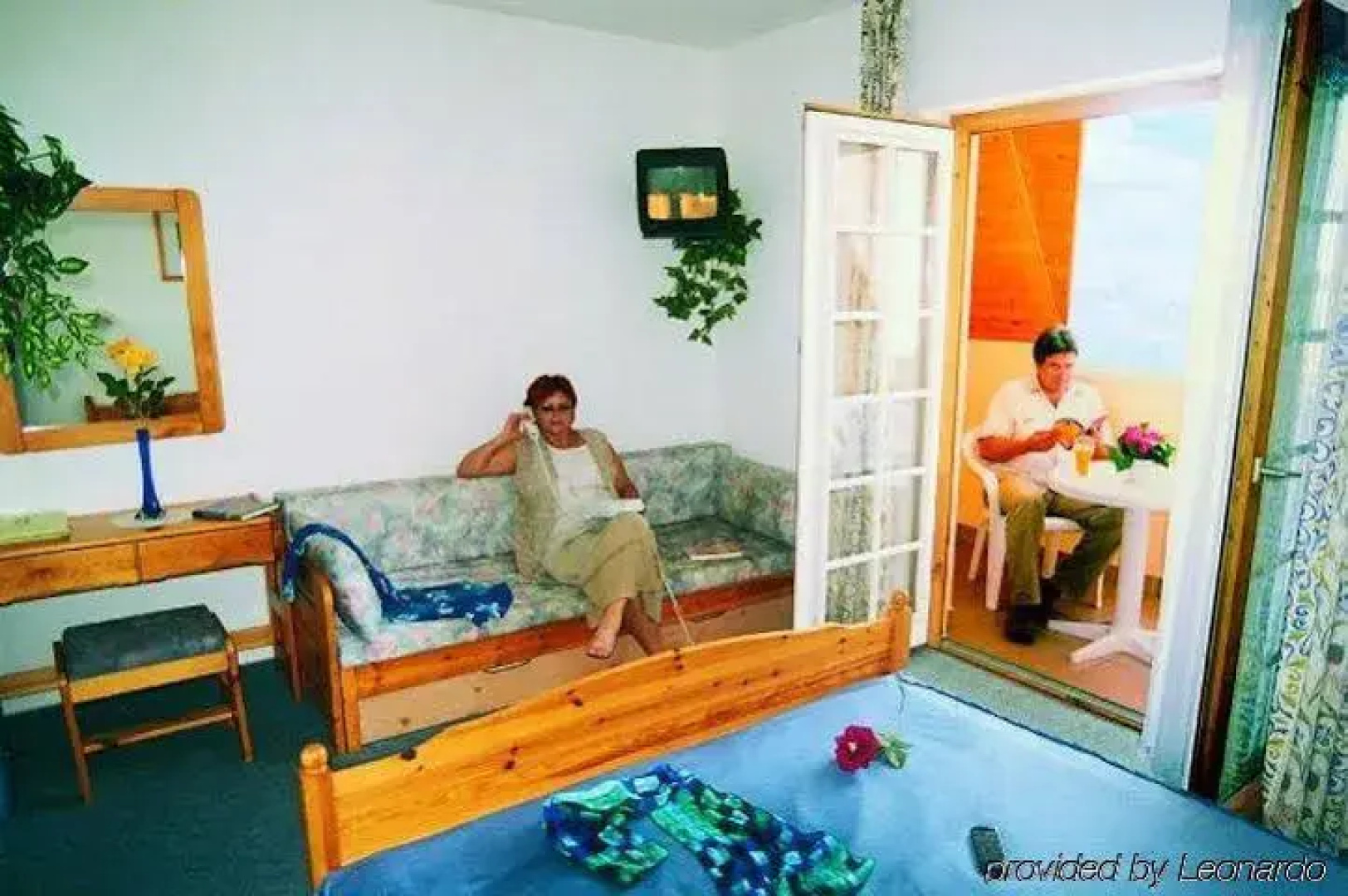 Wellness Hotel Kakadu