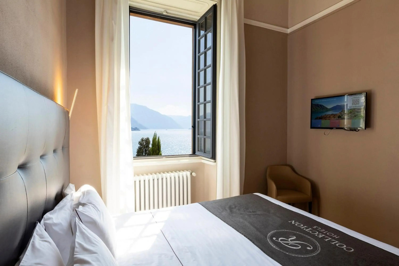 Hotel Villa Cipressi - by R Collection Hotels