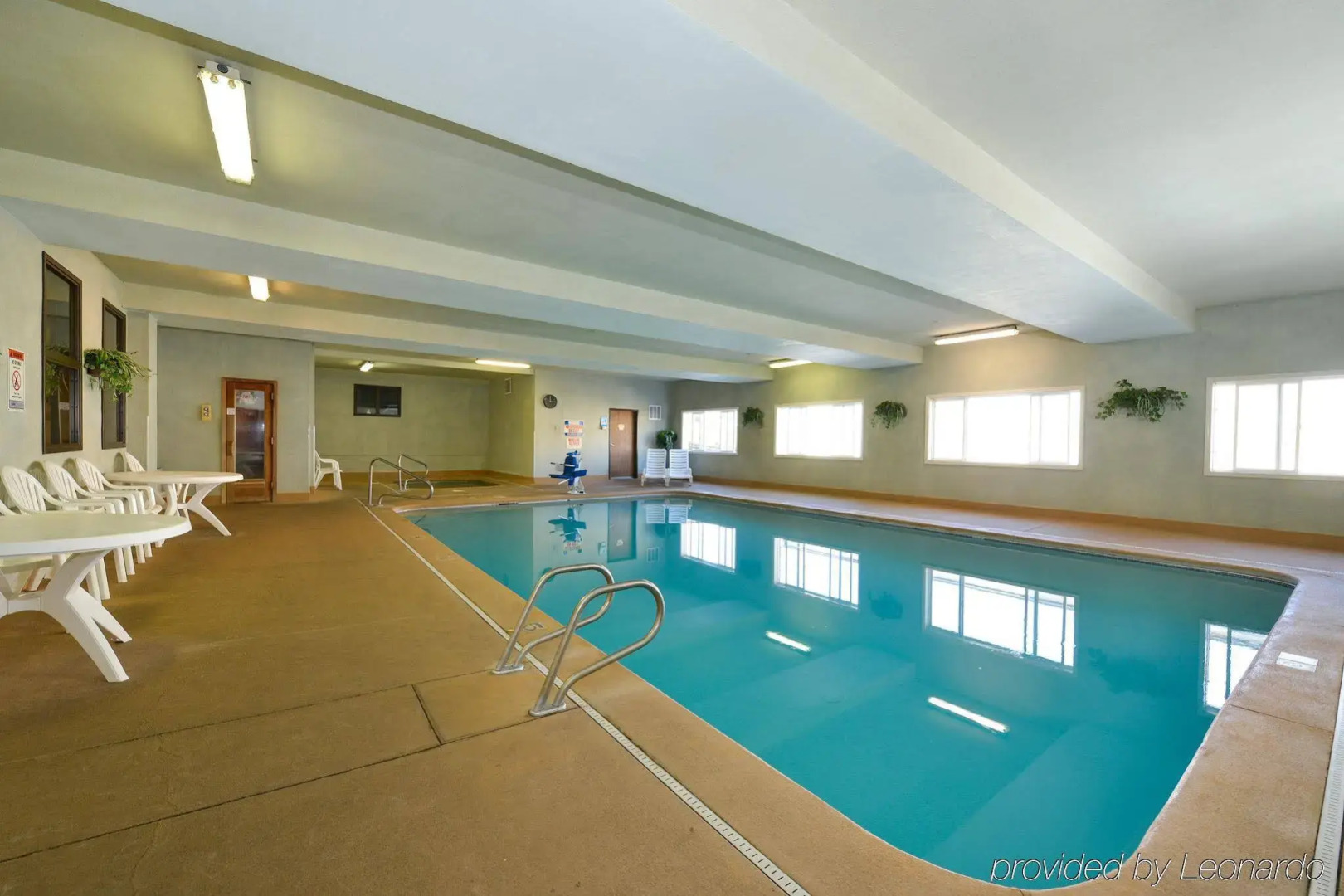 Best Western Newberg Inn