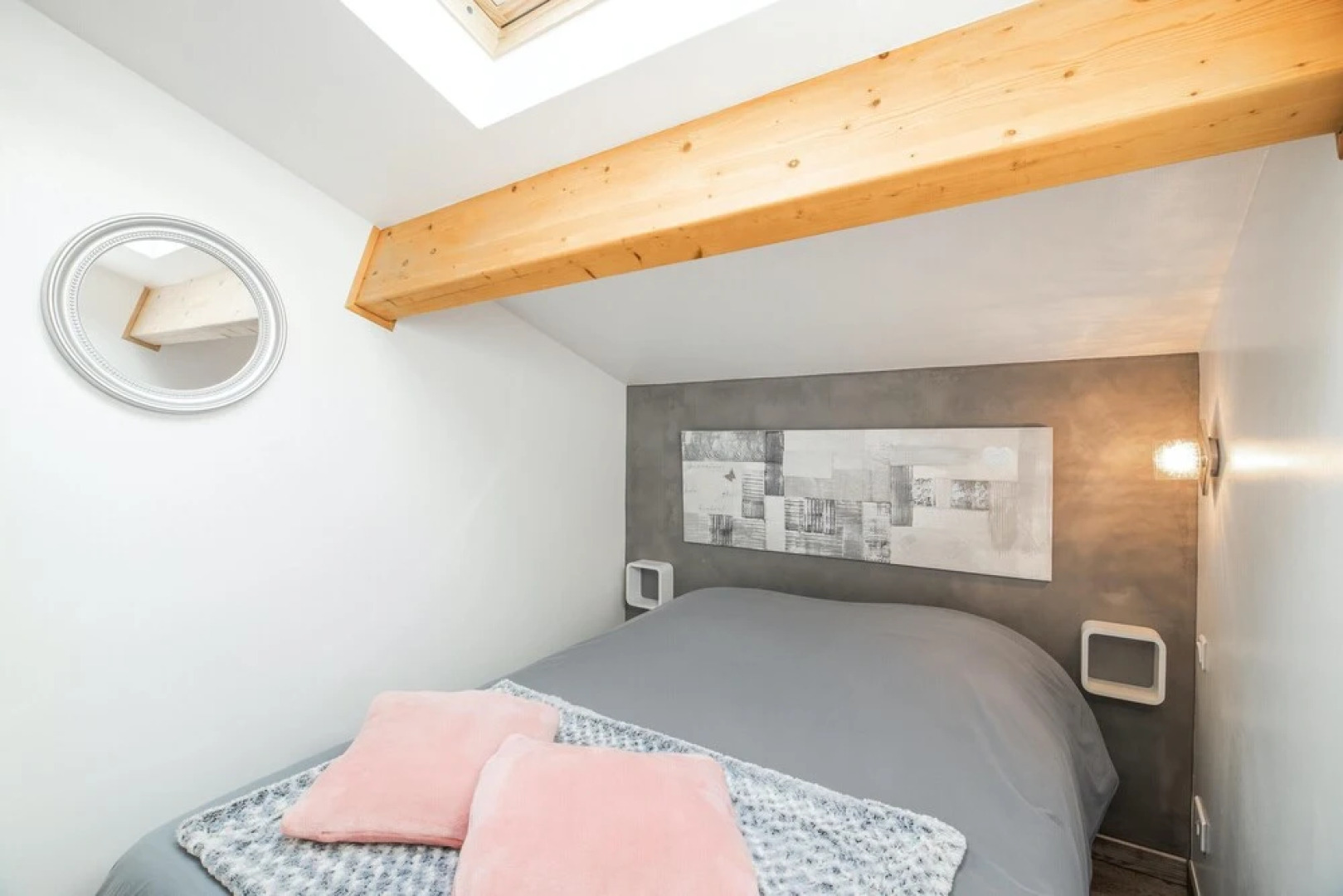 Holiday home Rue Marcel Palat