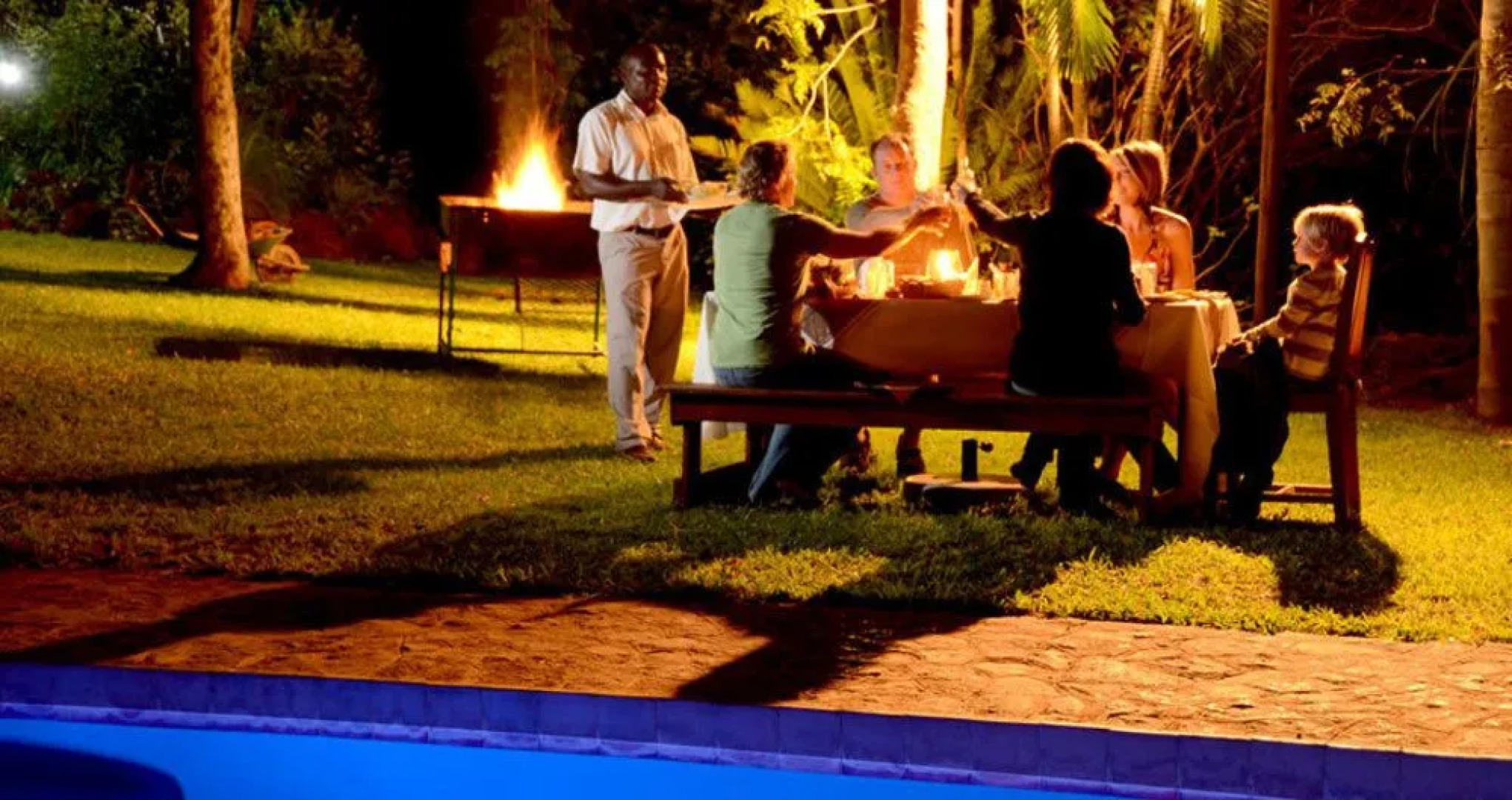 Lalla Villa Guest Lodge