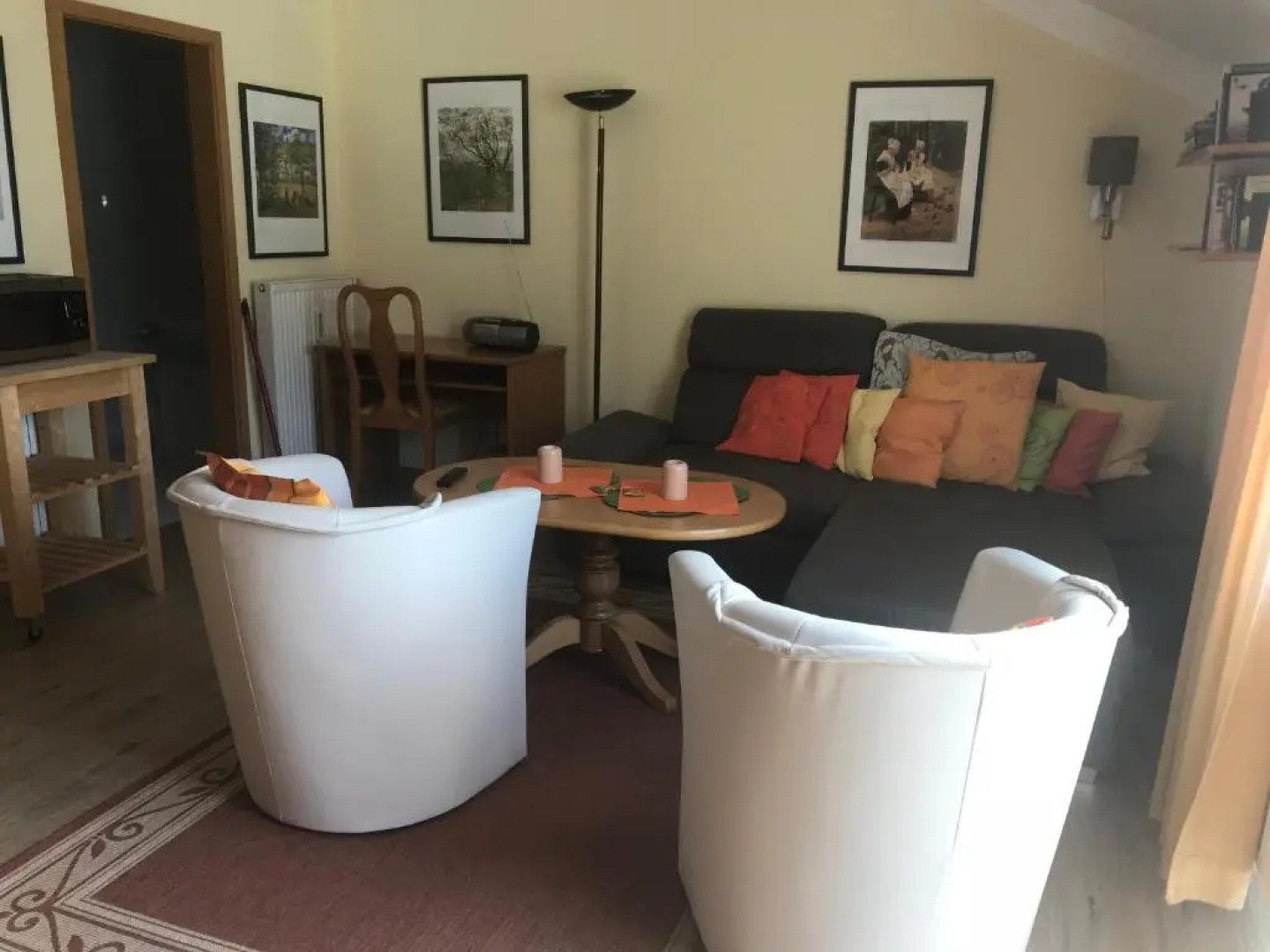 Ferienresidenz Am weißen Regen