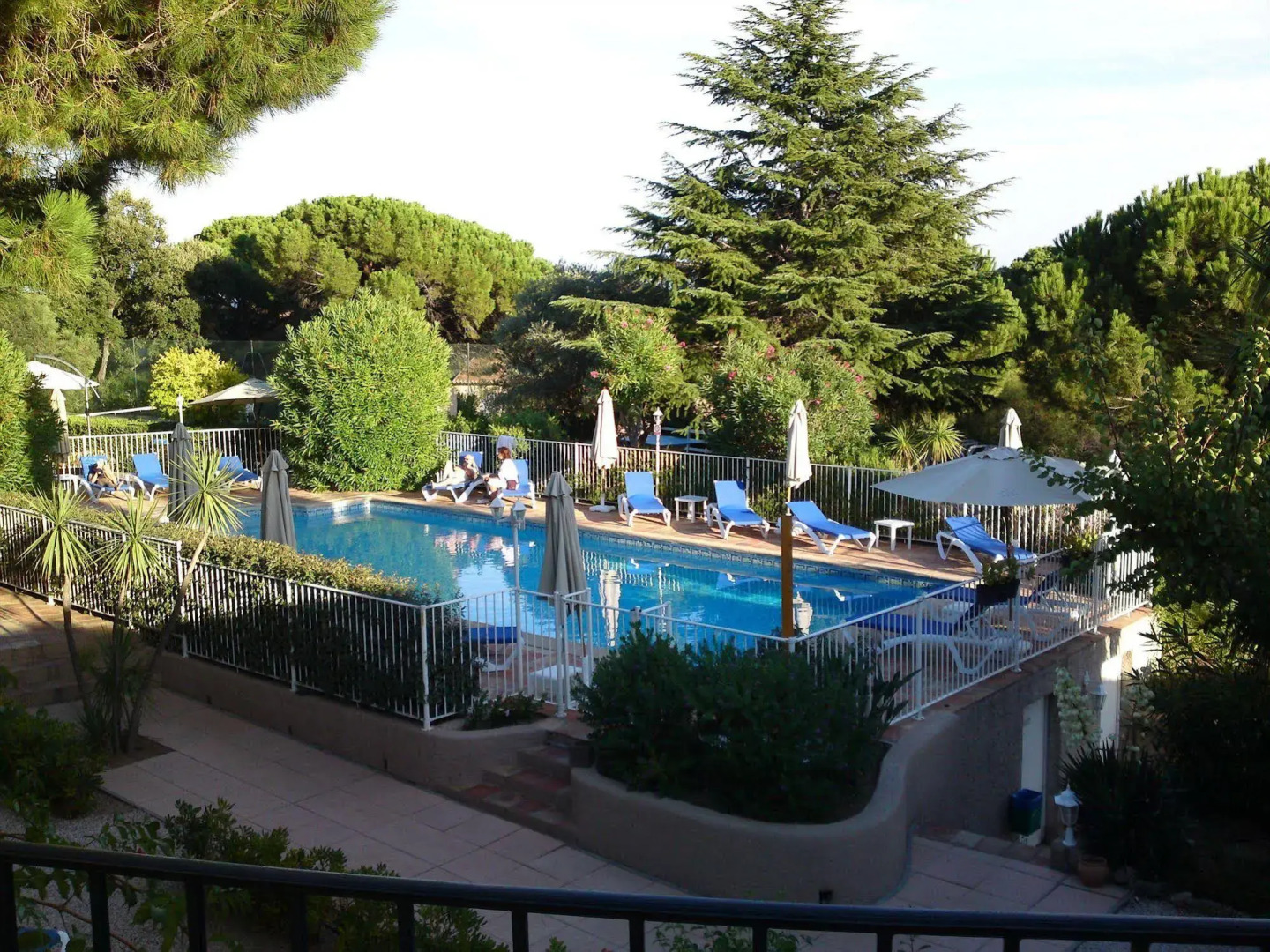 Domaine du Calidianus