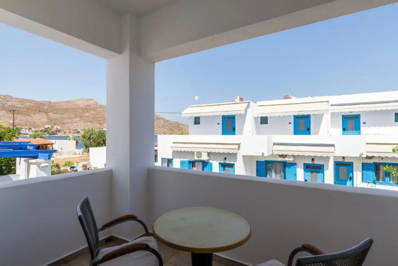 Livadia Beach Studio B