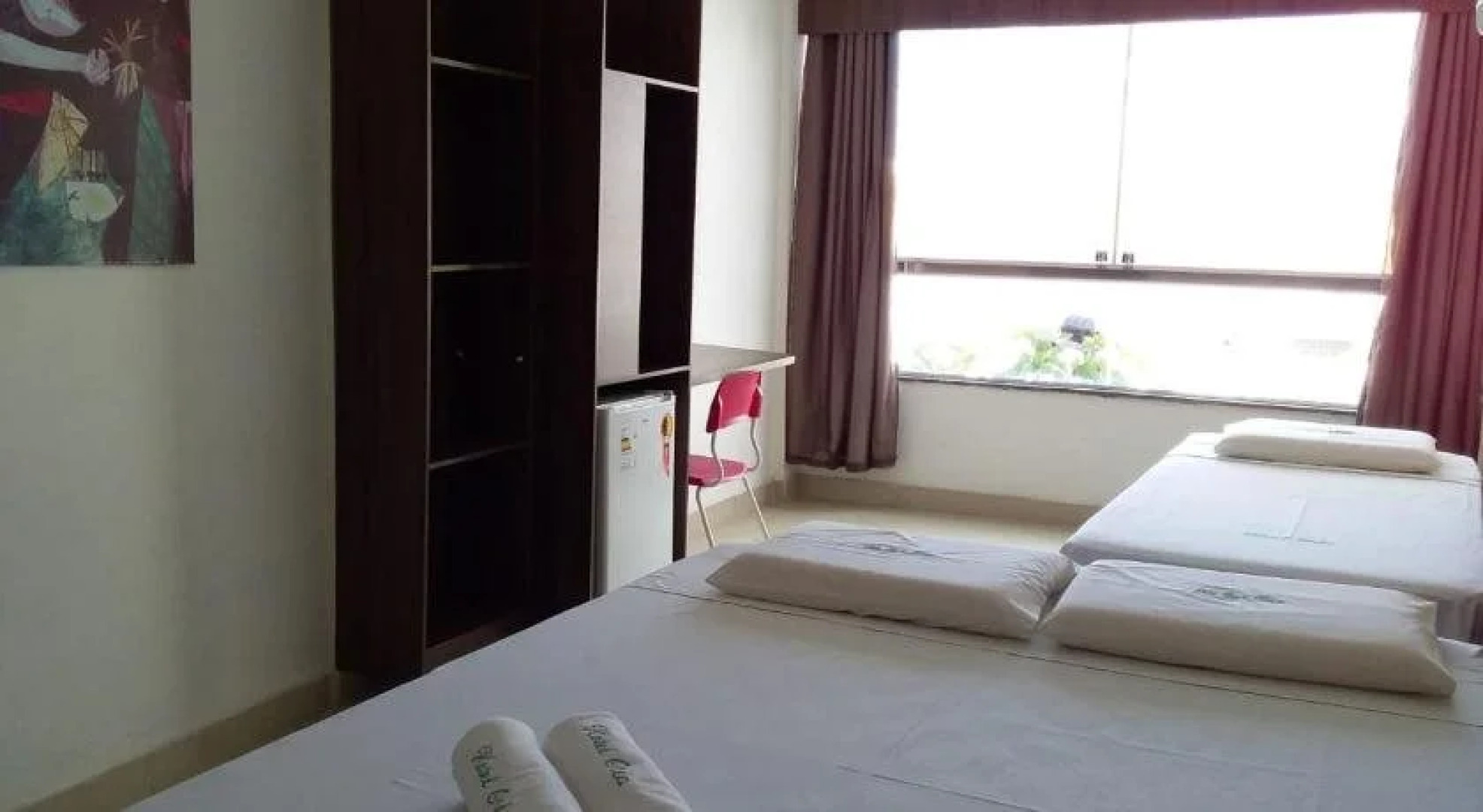 Hotel orla Guest House