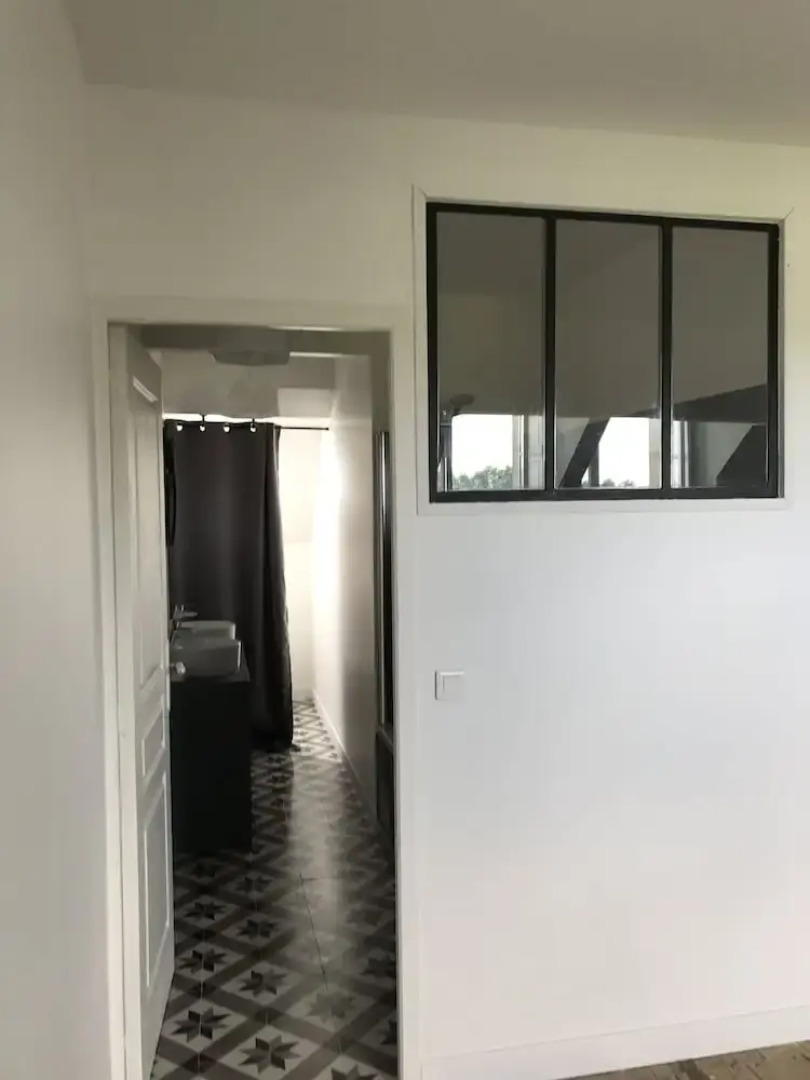 Chambres d'hotes Chateau  la Fontaine