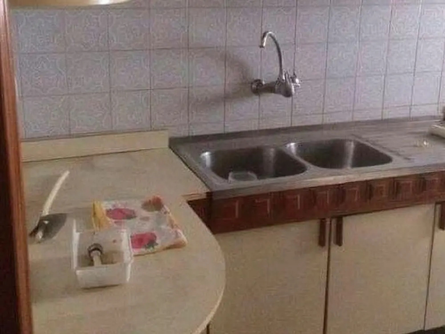 Cosy Holiday Home in La Puebla de los Infantes With Terrace