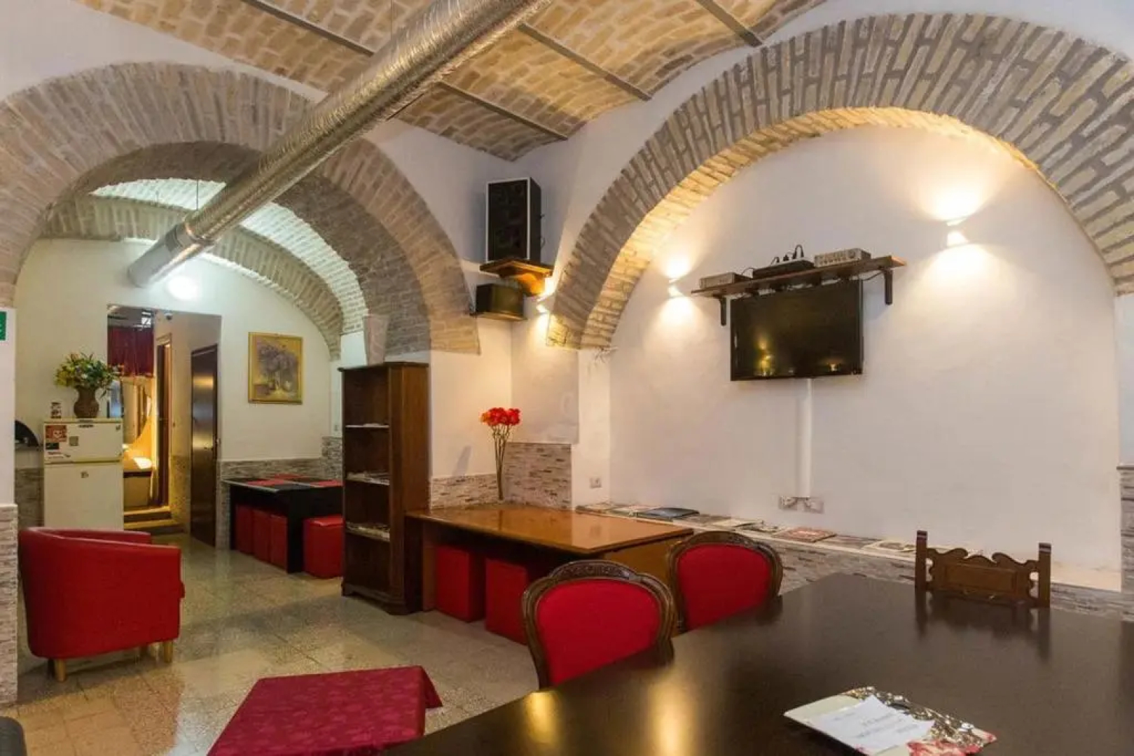 Hotel Il Papavero