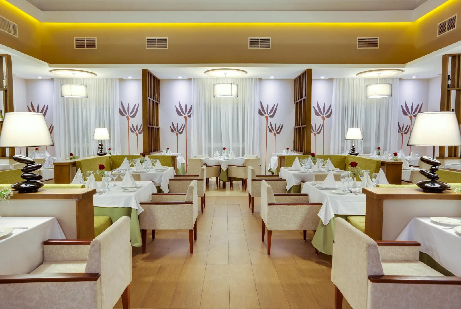 Melia Jardines Del Rey