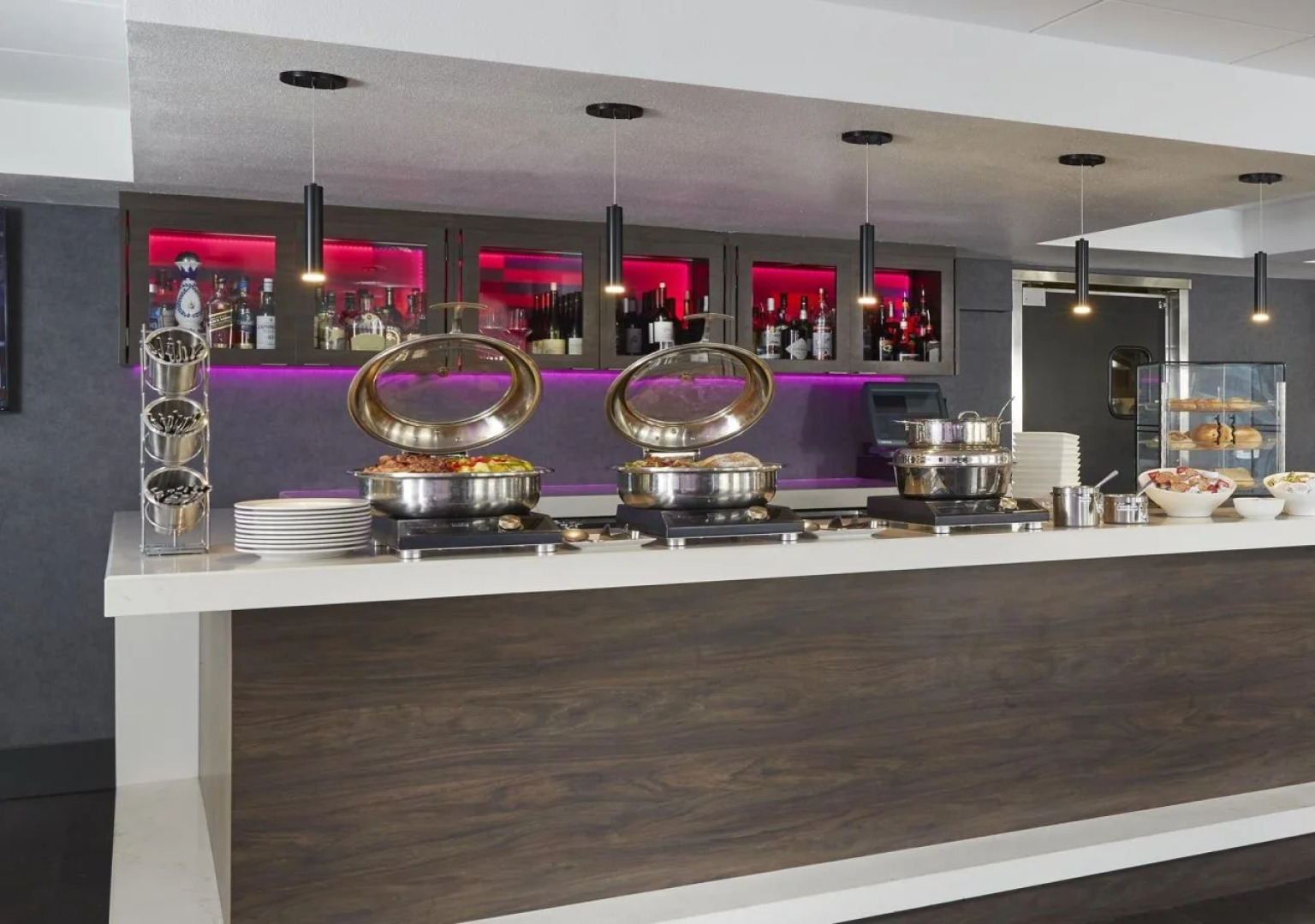 Aloft San Jose Cupertino