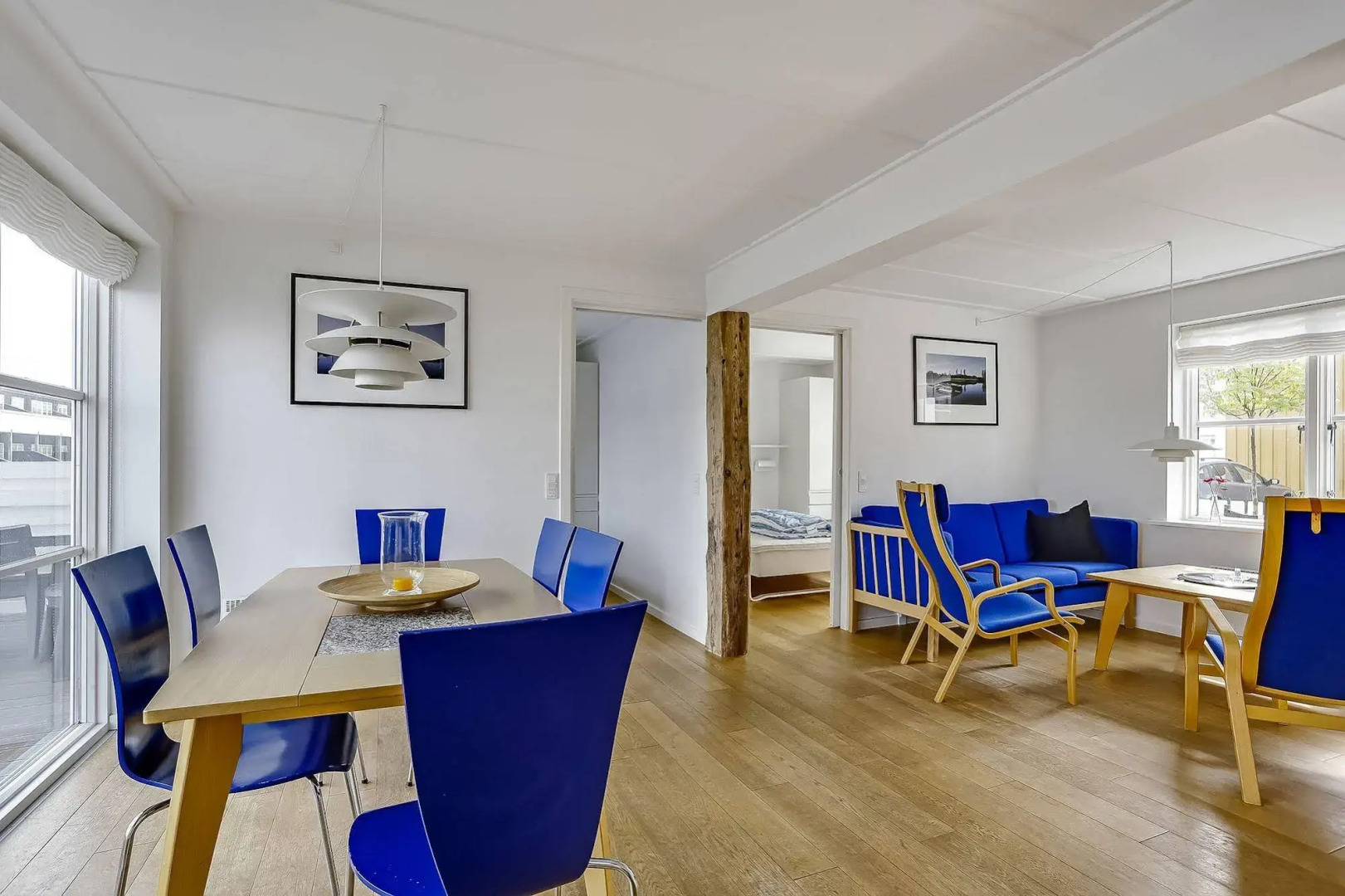 Dayz Ebeltoft - Øer Maritime Ferieby