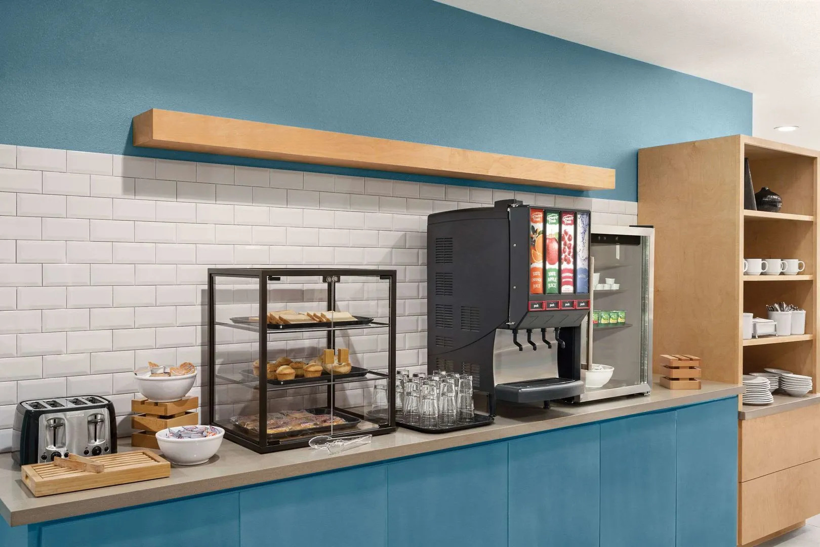 Comfort Suites Shenandoah-The Woodlands