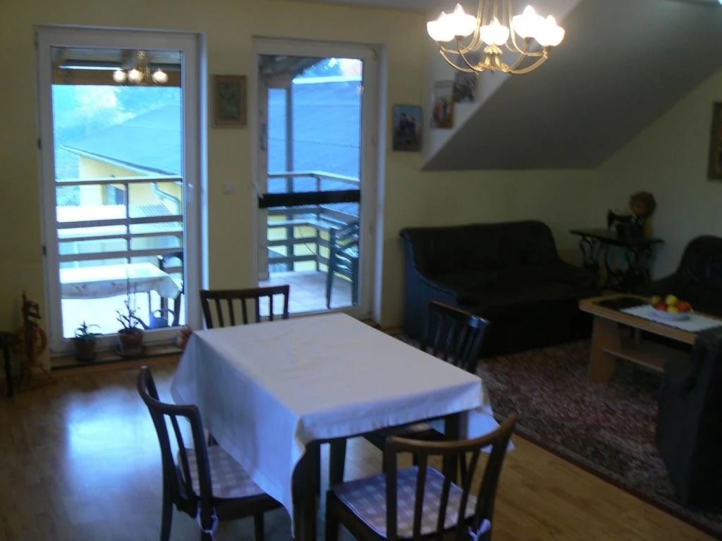 Penzion Ubytování Květinová