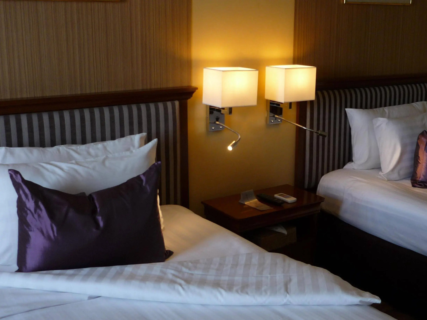 Mercure Mandalay Hill Resort