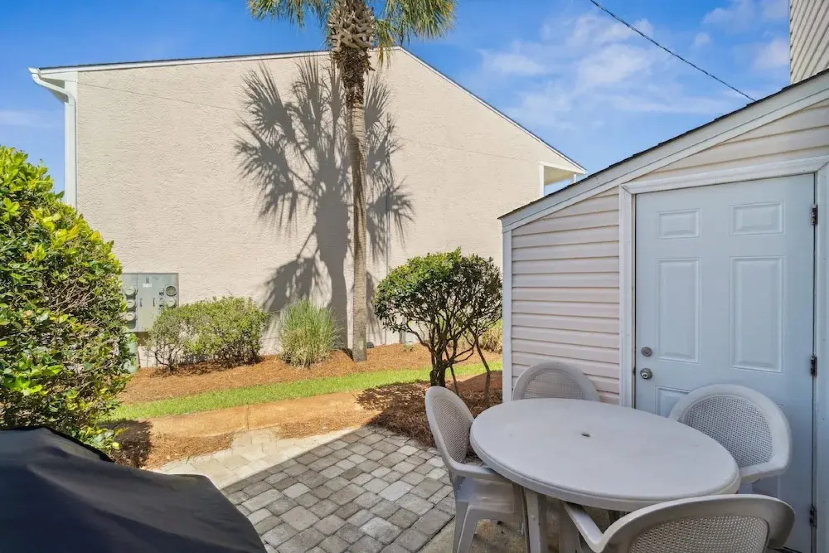 Woodland Shores Beach Resort by Panhandle Getaways