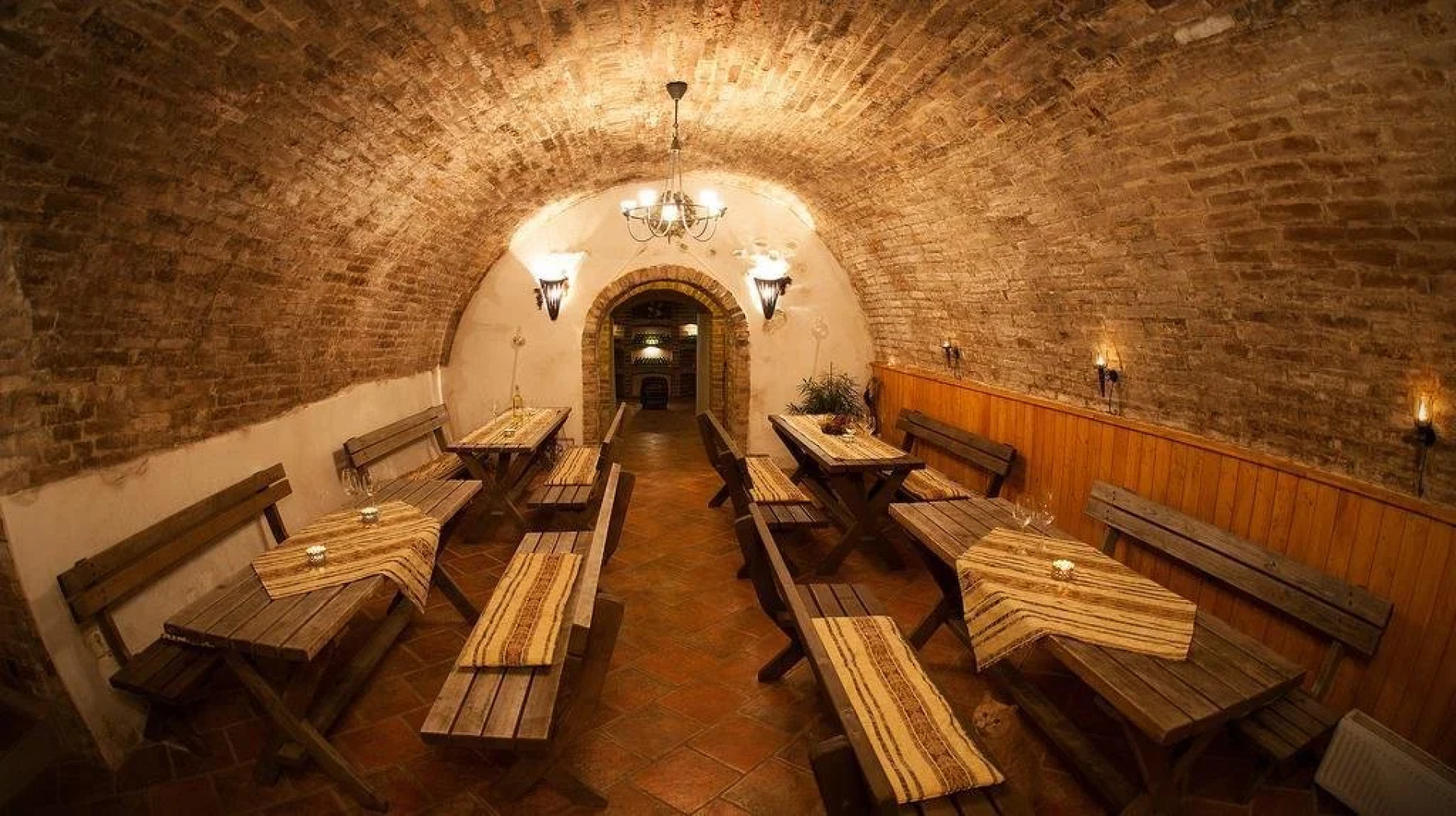 Pension Archa Mikulov