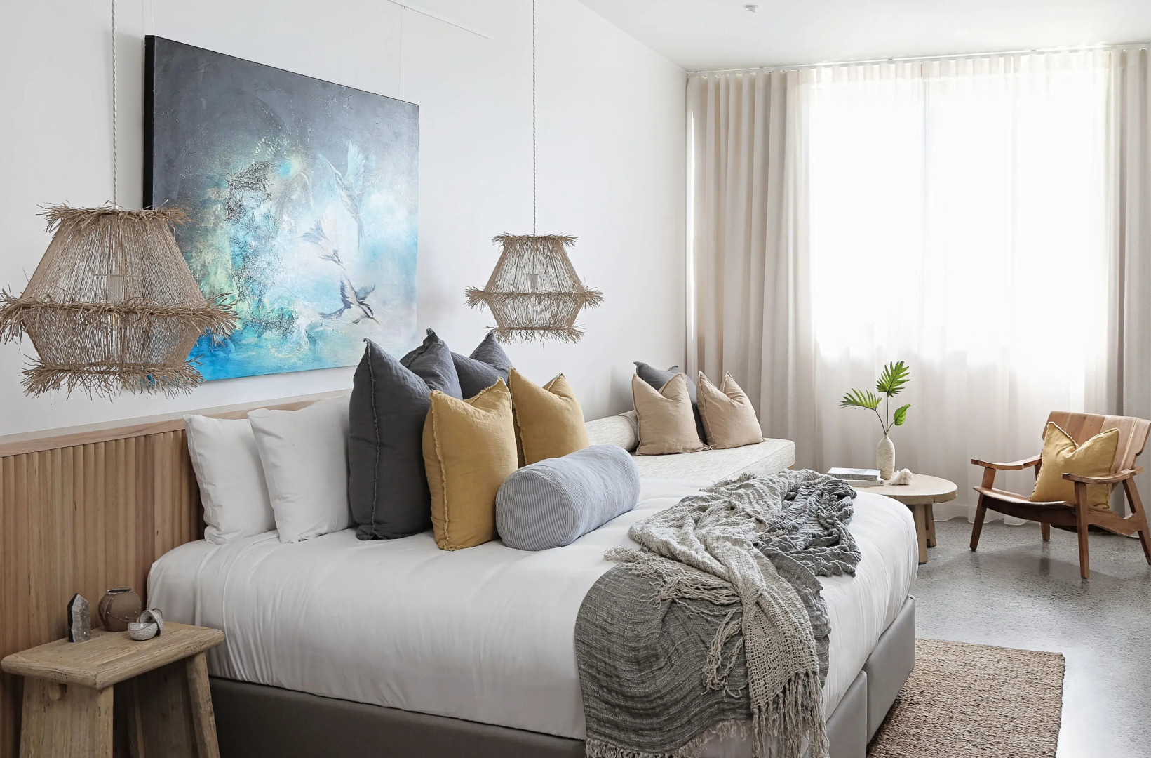 Imperial Boutique Accommodation