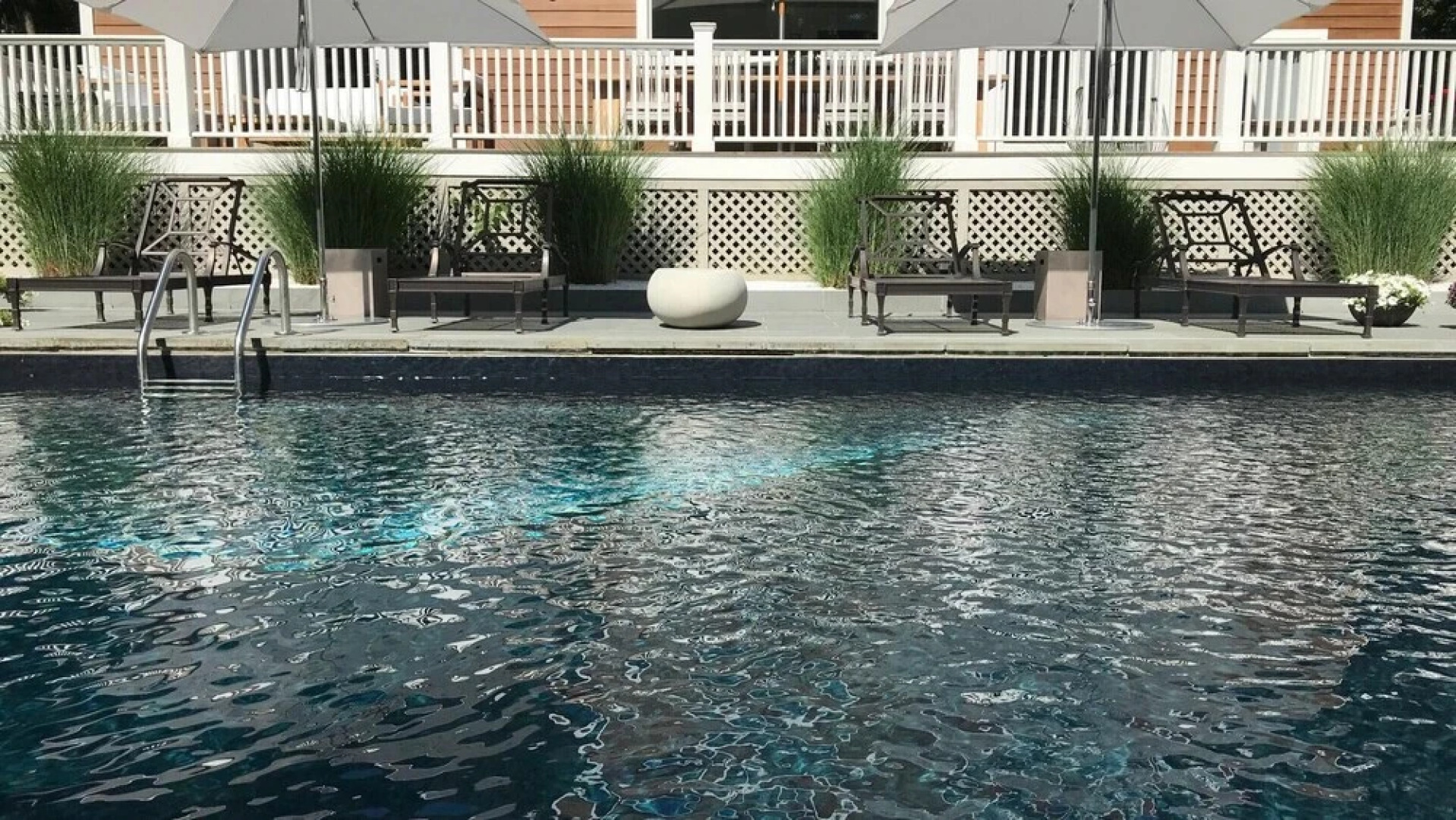 Bridgehampton Beauty