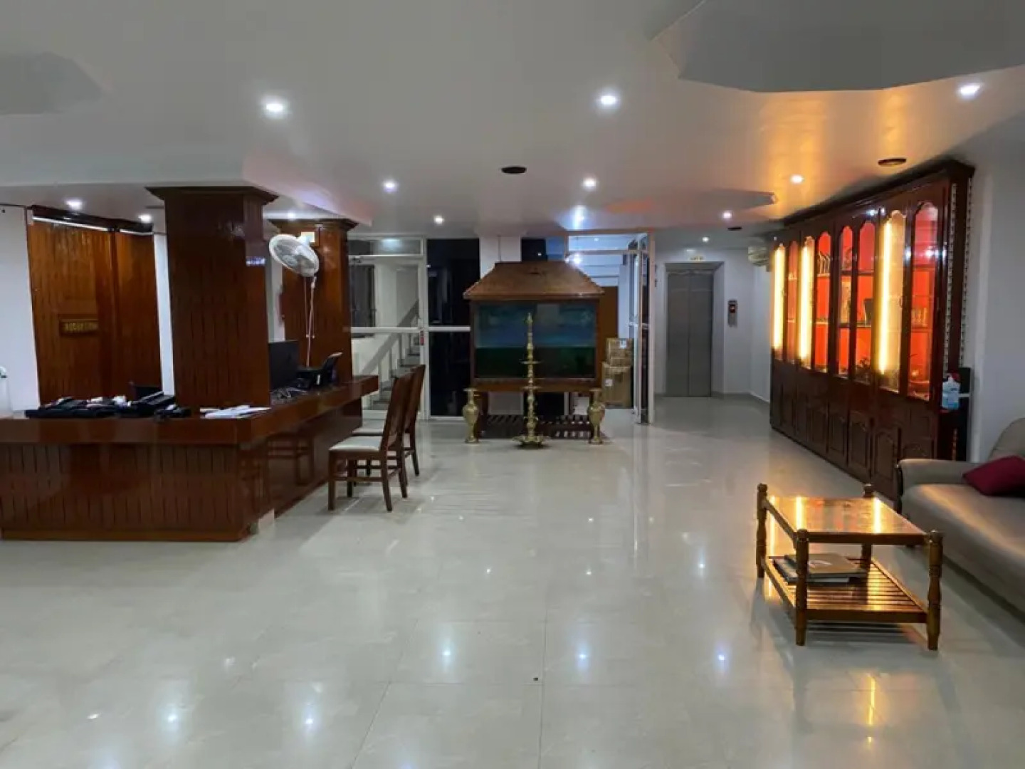 Sunquest Hotel Leisure & Fitness Resort