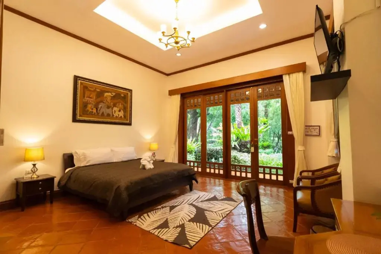 Chayana Resort