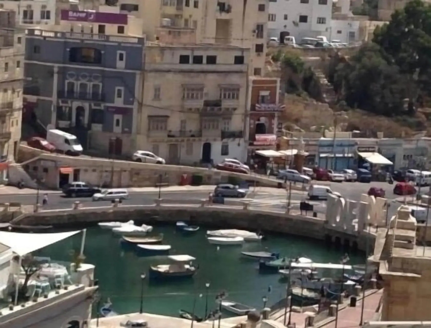 Spinola Hotel