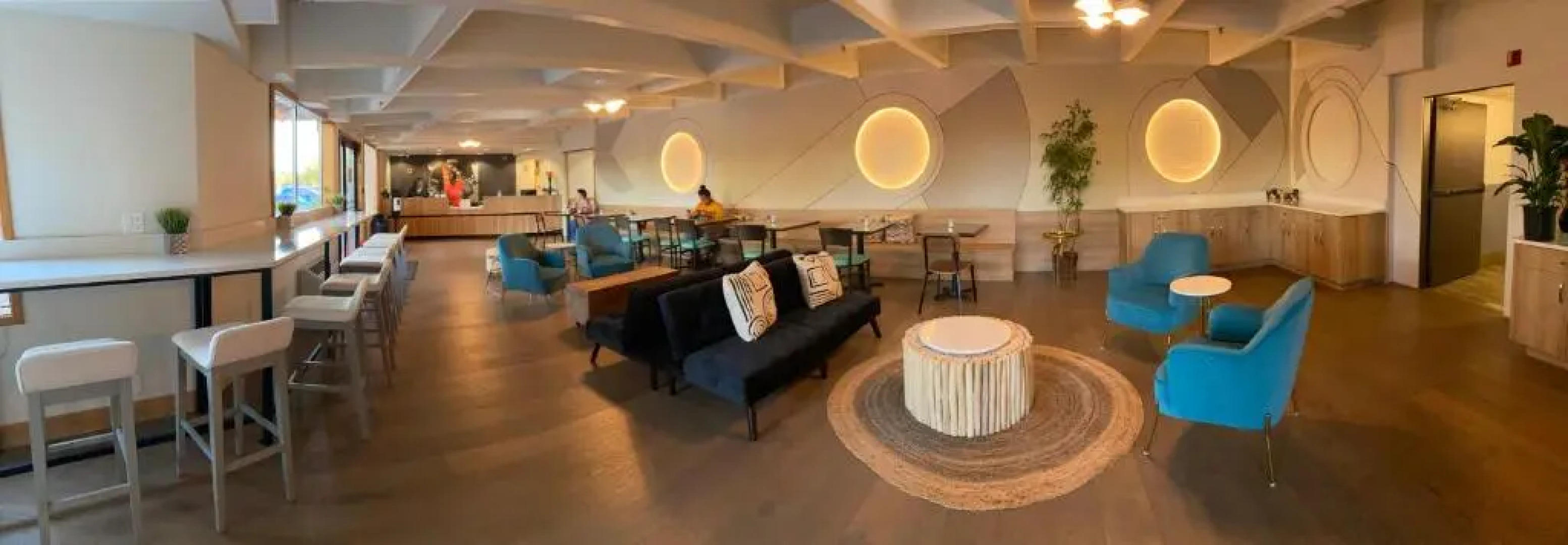 Hotel Thea Tacoma, Ascend Hotel Collection