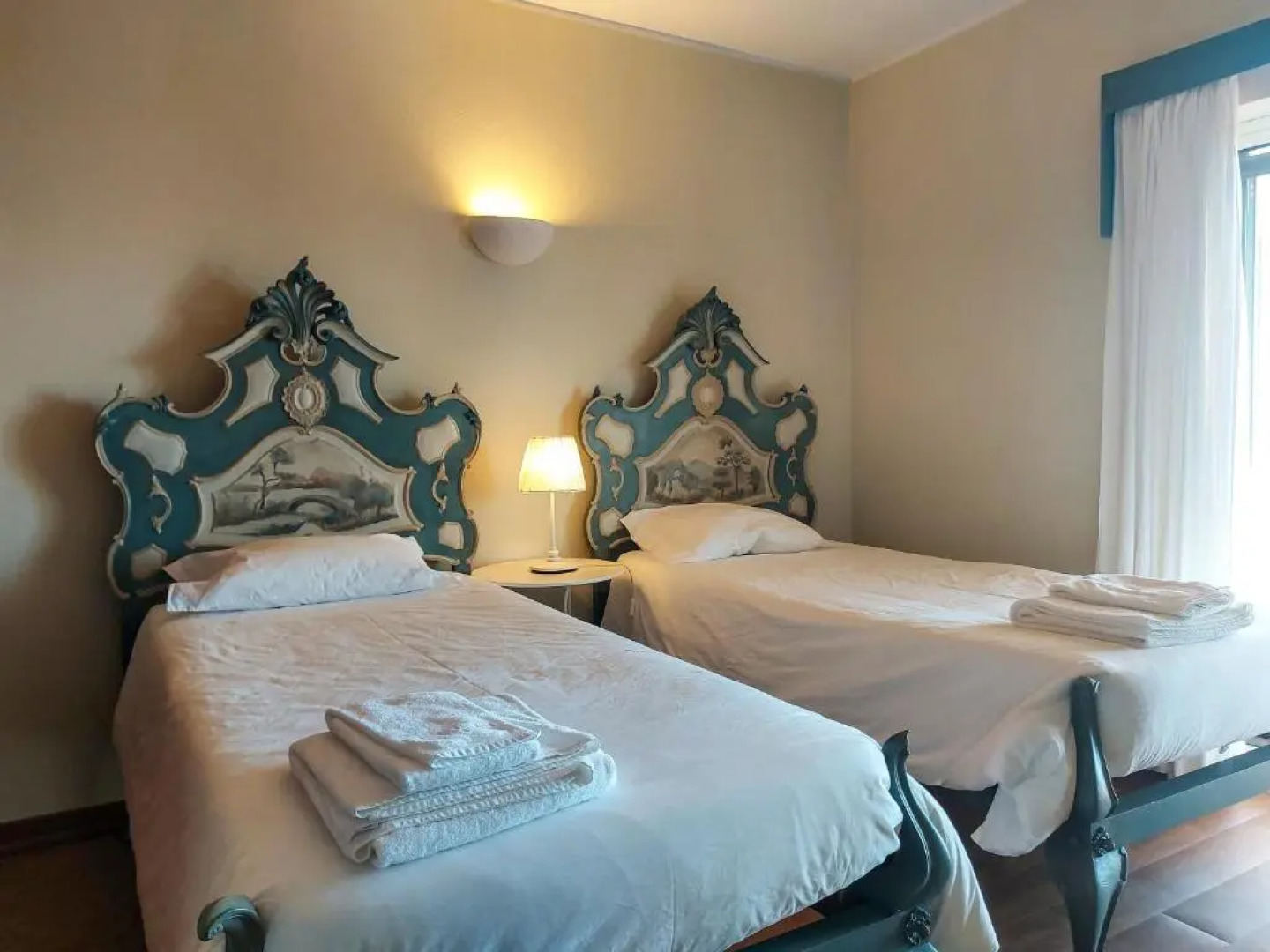 The Beachfront Casa da Rampa II