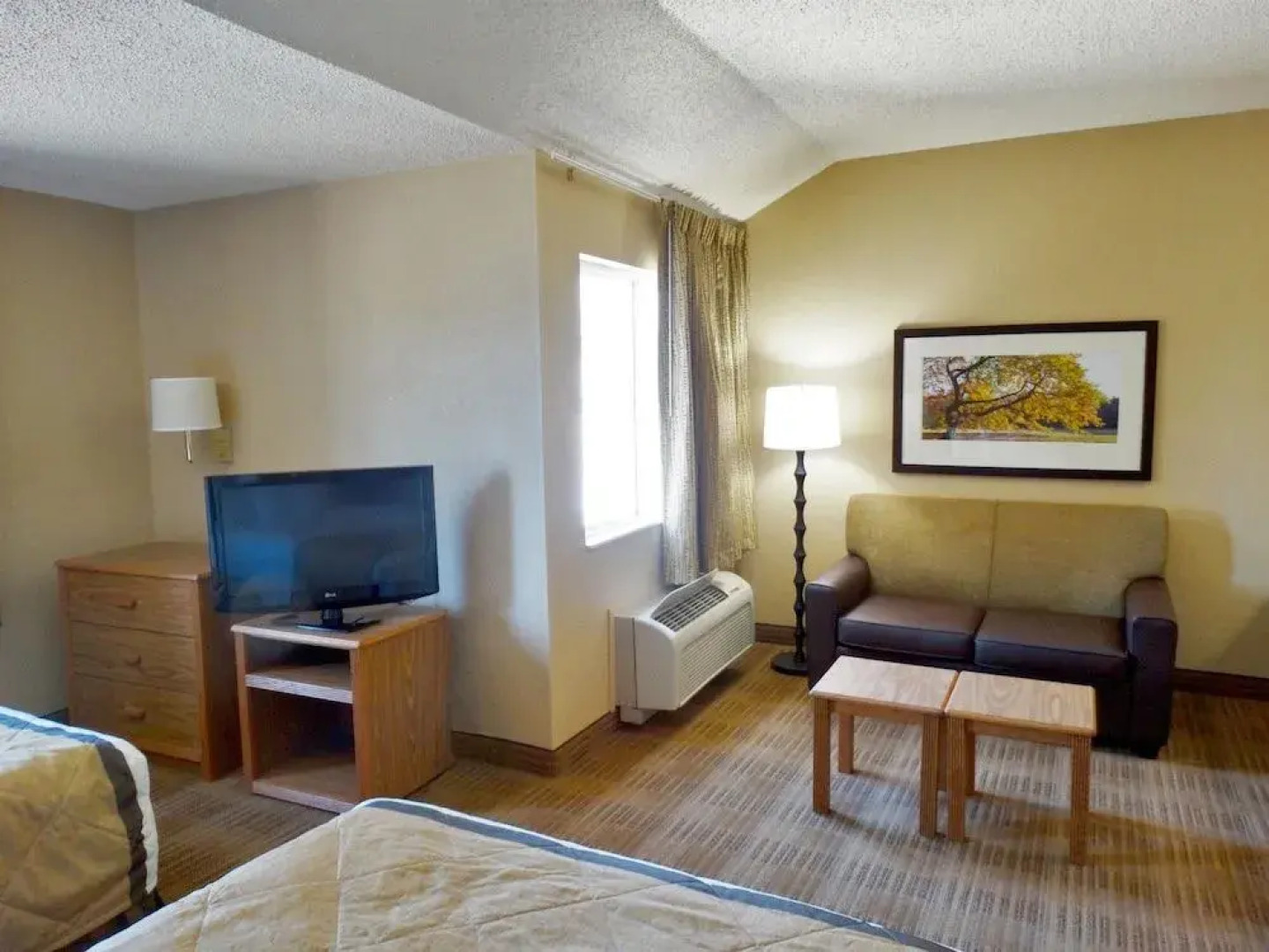 Extended Stay America - Indianapolis - West 86th St.