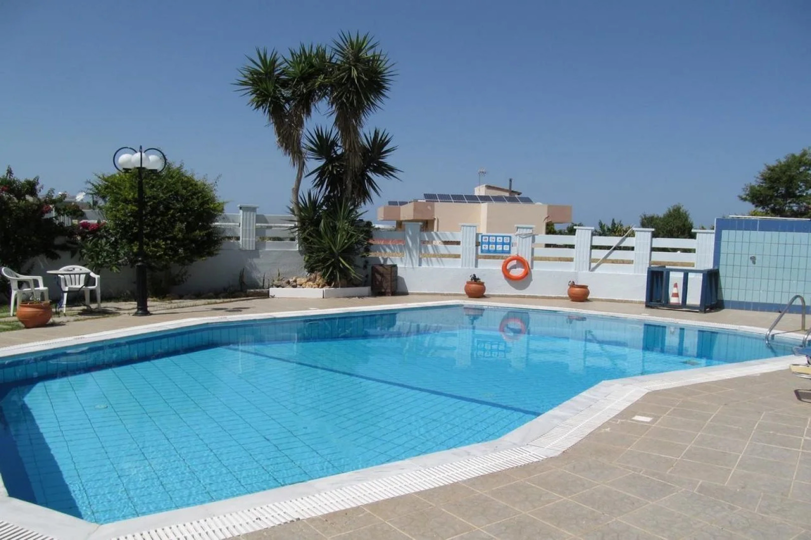 Summer Dreams Malia by Estia