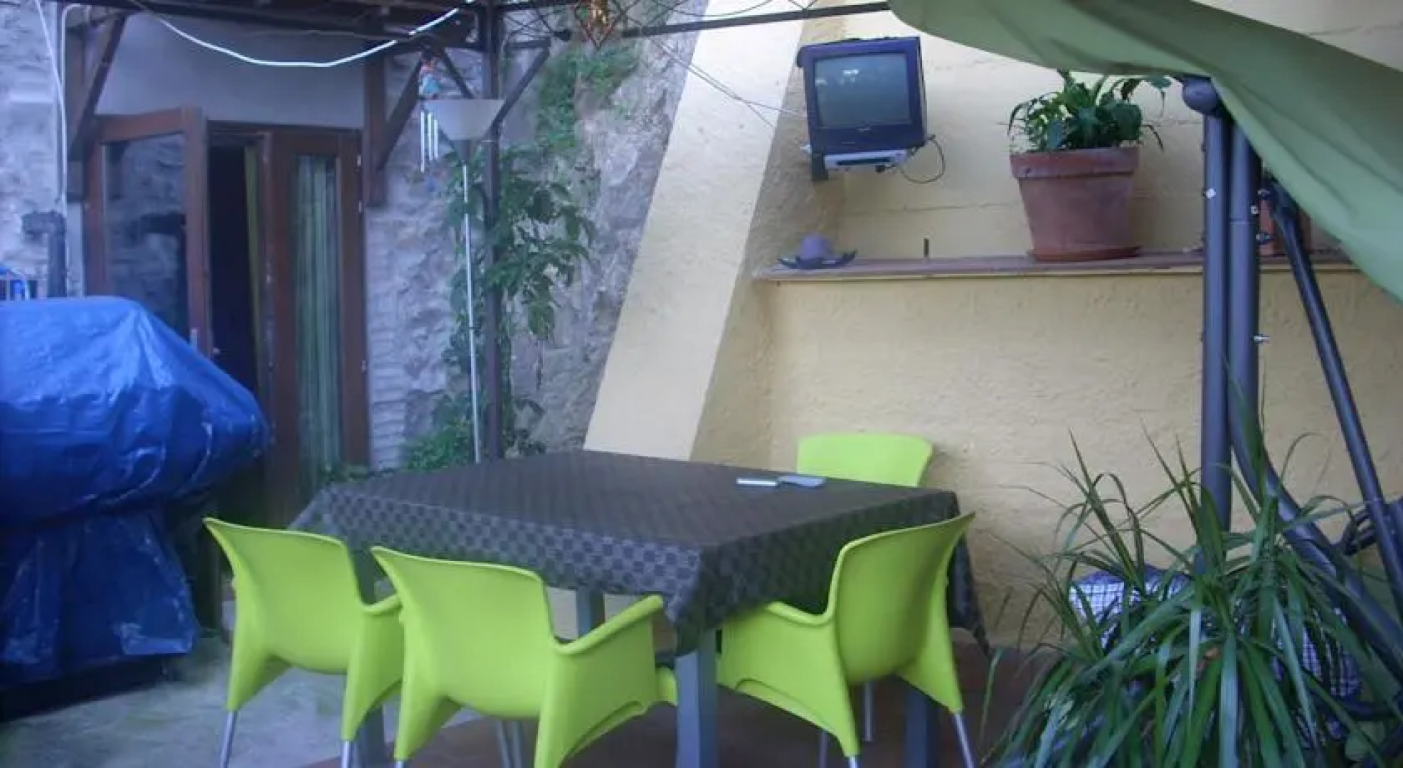 Vacances Bed and Bike