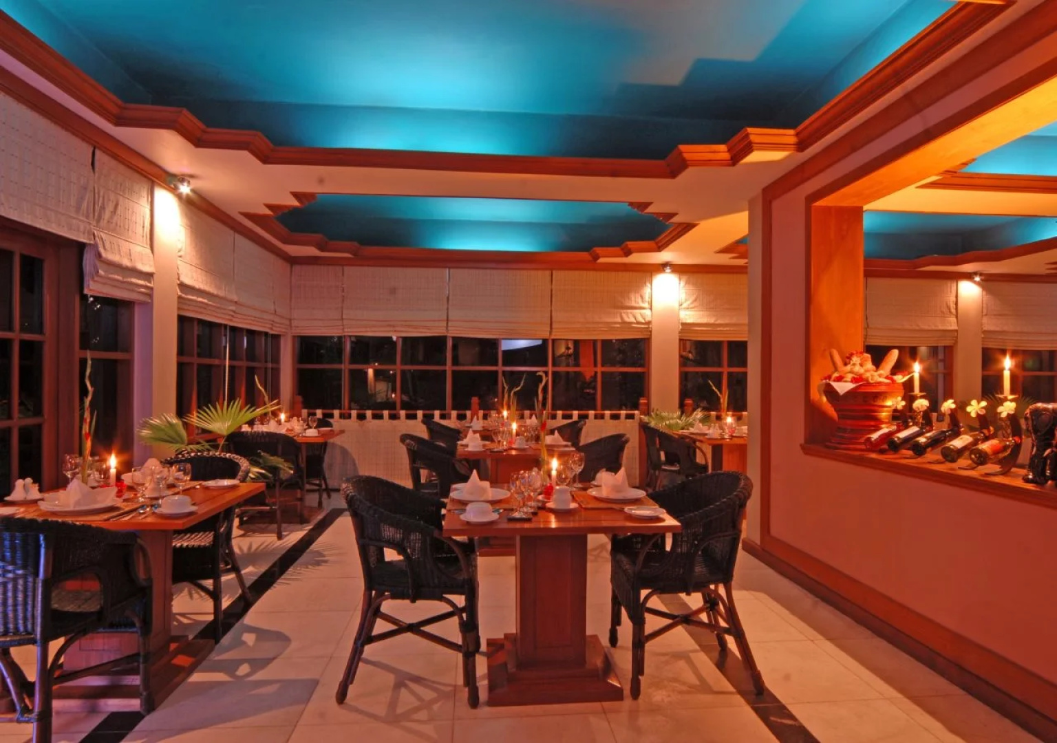 Amazing Bagan Resort