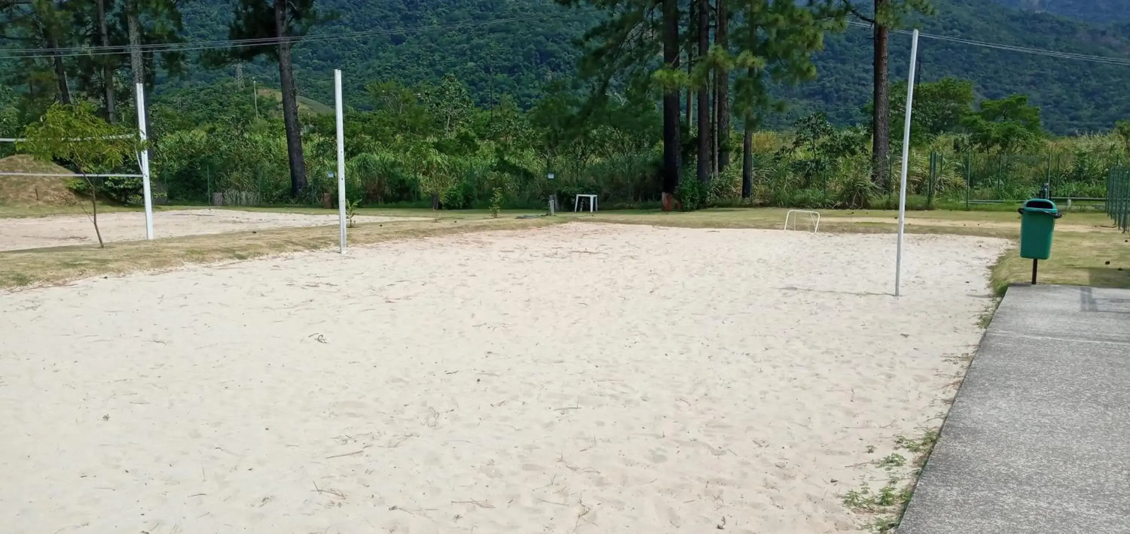 Sahy - Aldeia dos Reis, Condado - Apartamento Quarto e Sala