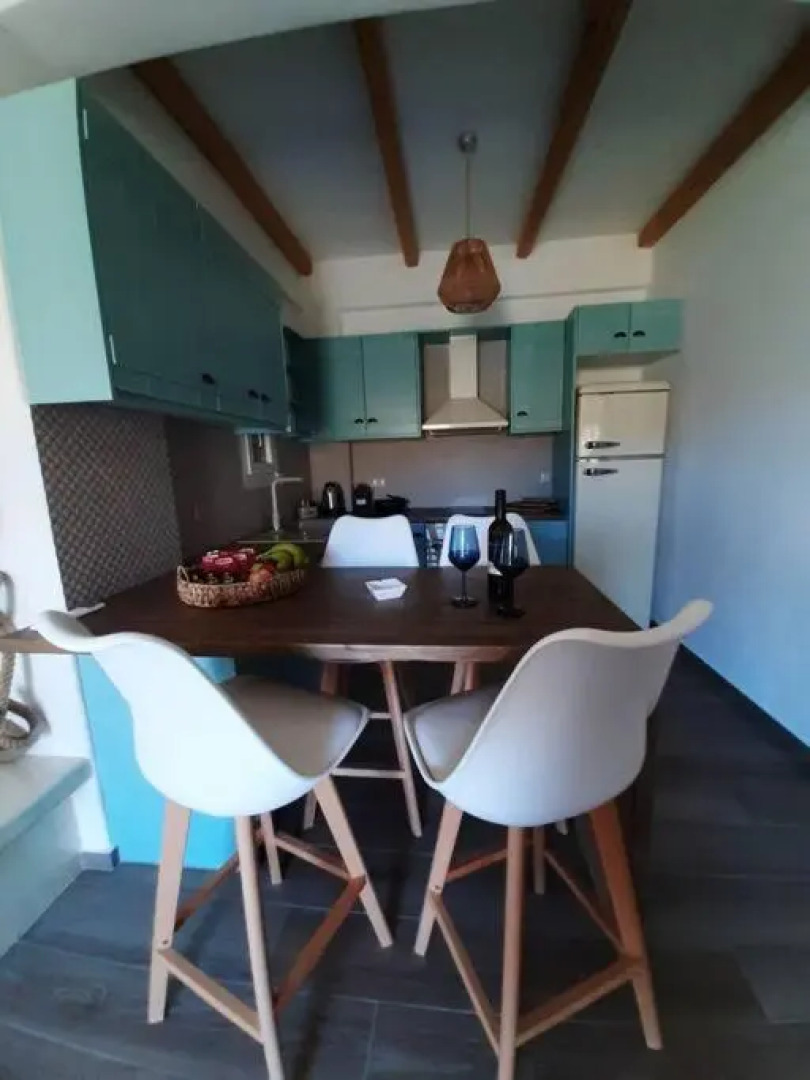 Epithea Suites Kythnos 4 Με Ιδιωτικη Πισινα