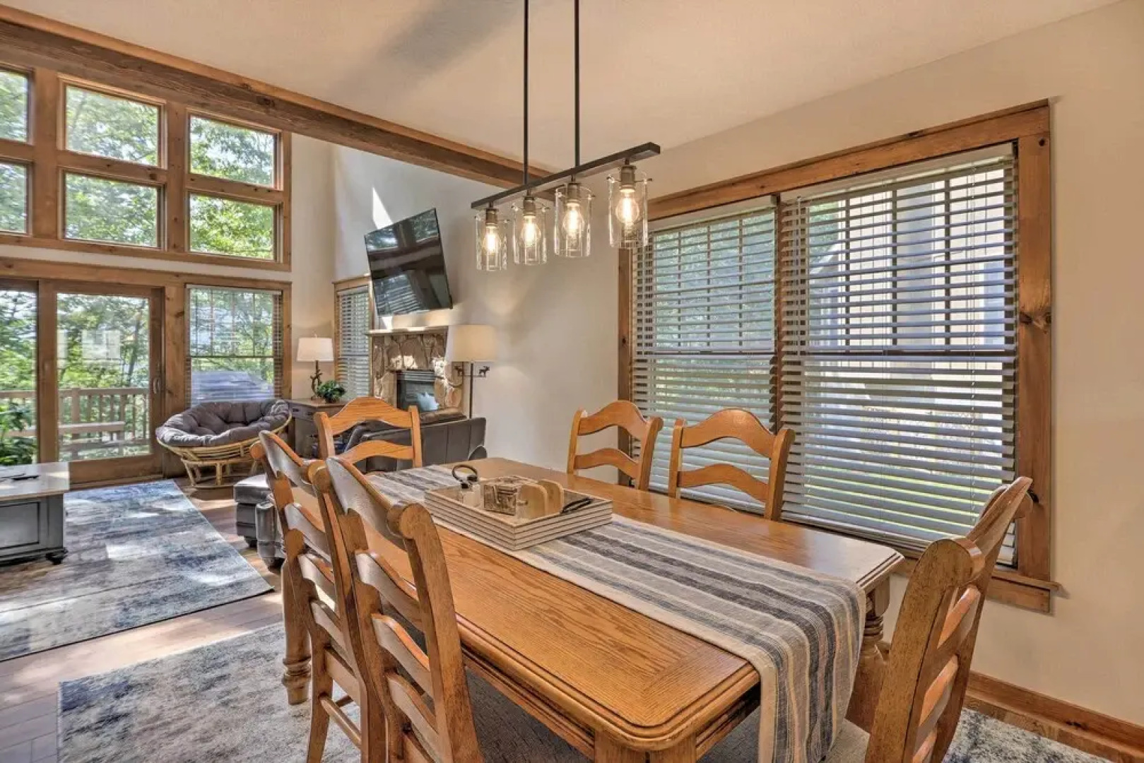 Cozy Tannersville Getaway Near Ski Resort!