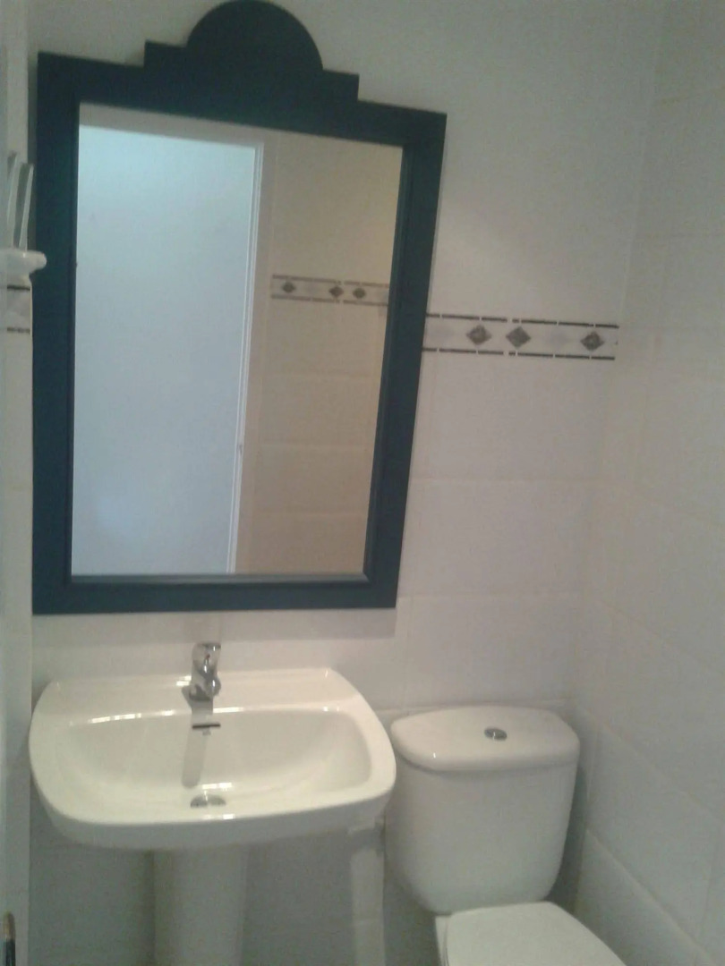 Amena Mar - Guesthouse