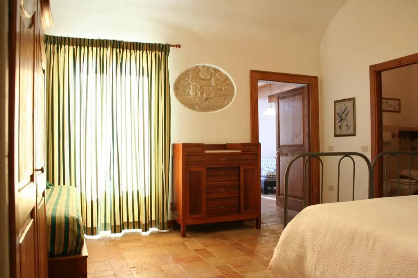 Agriturismo Villa Fiore