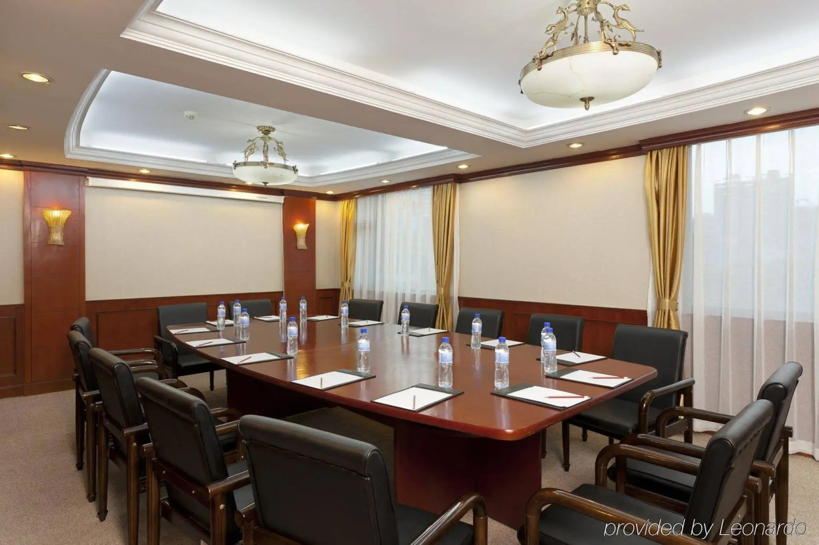 Holiday Inn Express Zhengzhou by IHG