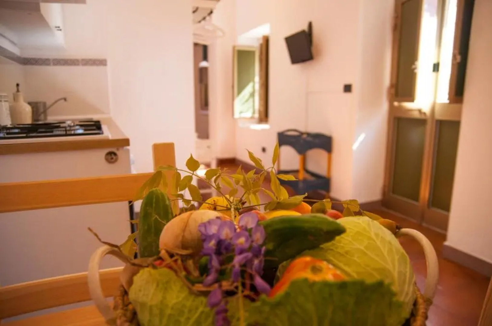 La Tenuta del Gentiluomo