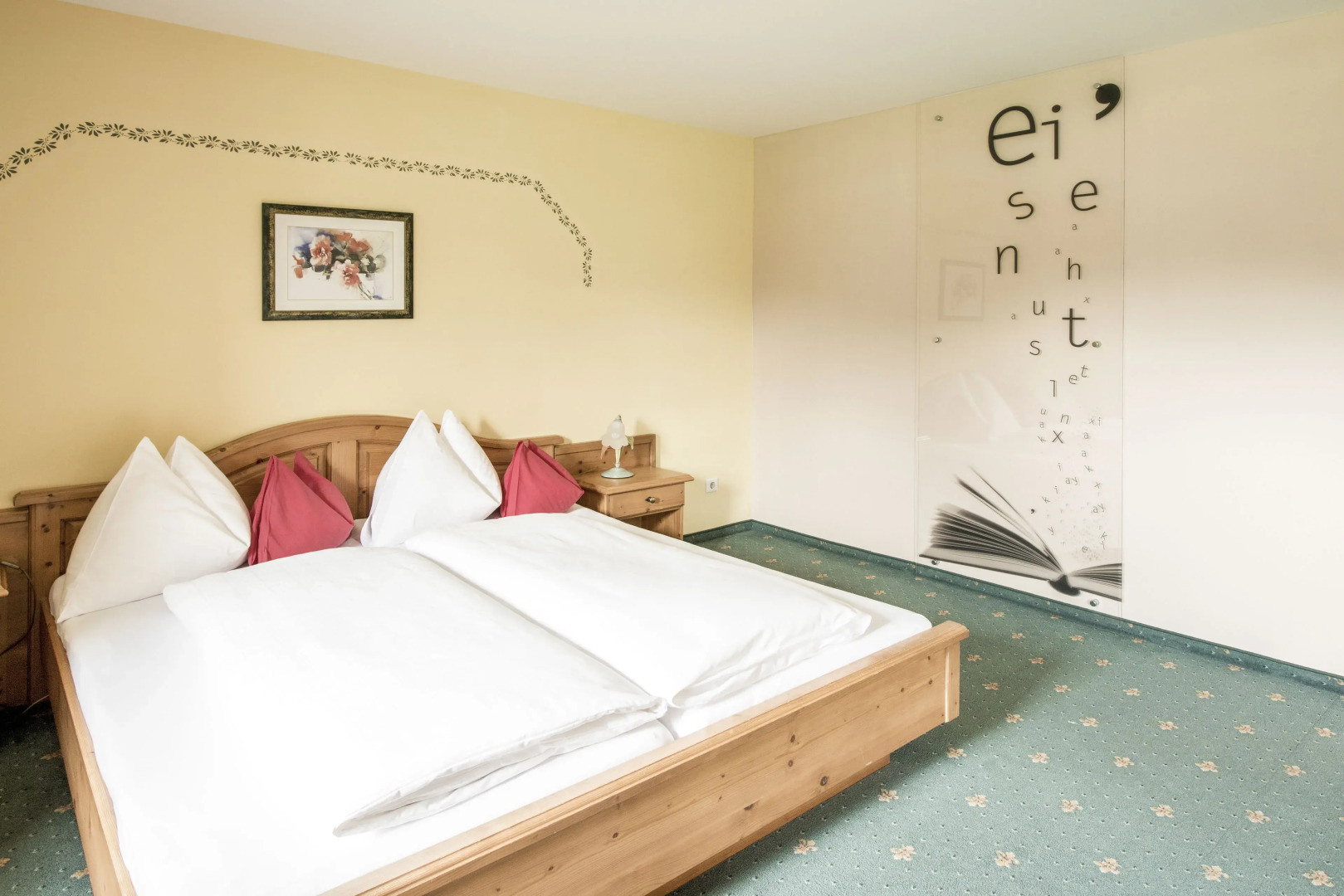 Garni Haus Sonnleitn - adults only