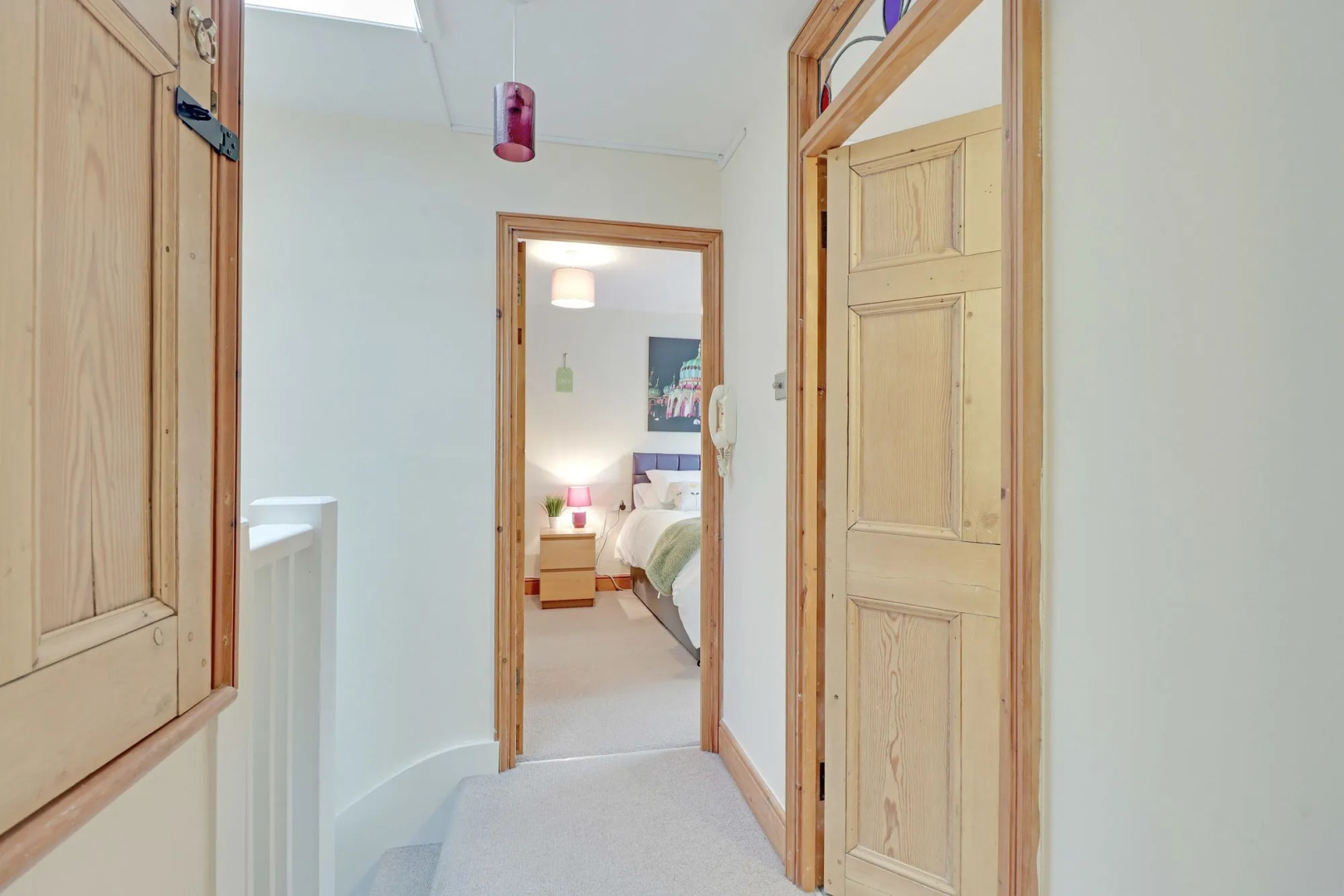 Brighton Getaways - Pebble Mews