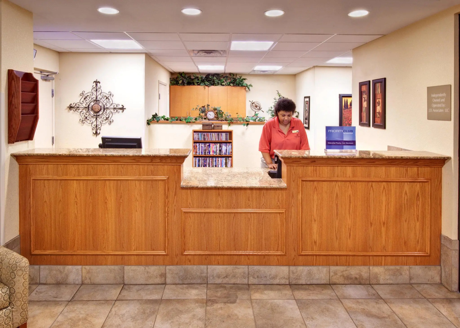 Candlewood Suites Omaha Airport by IHG