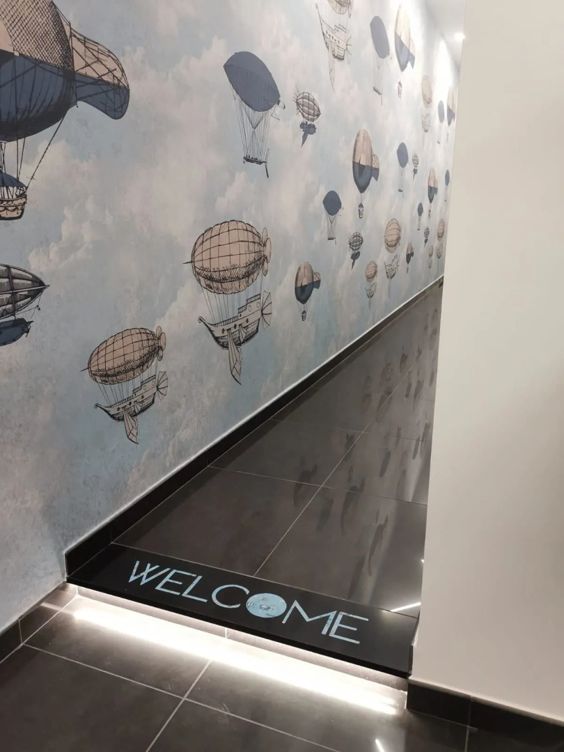 Margherita Boutique Rooms