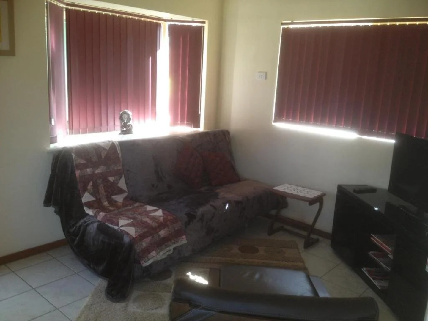 Shetland Park Chalets