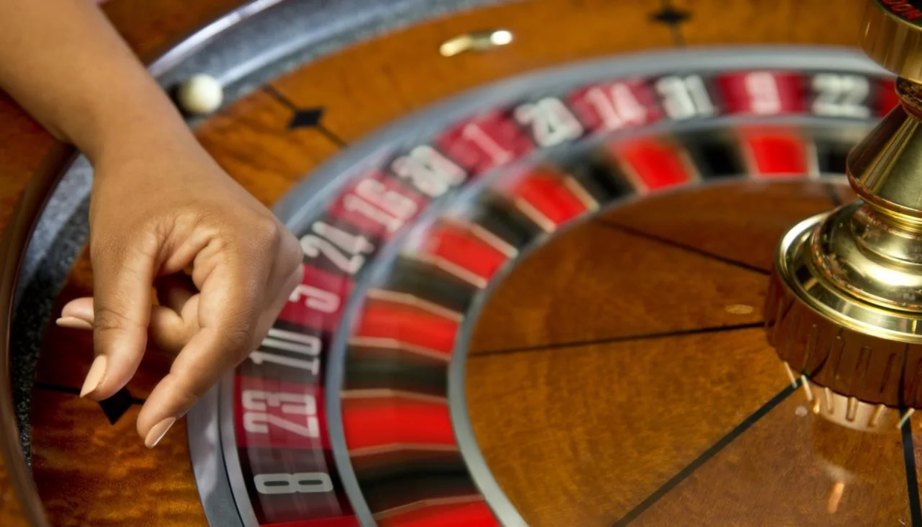 Avani Windhoek Hotel & Casino