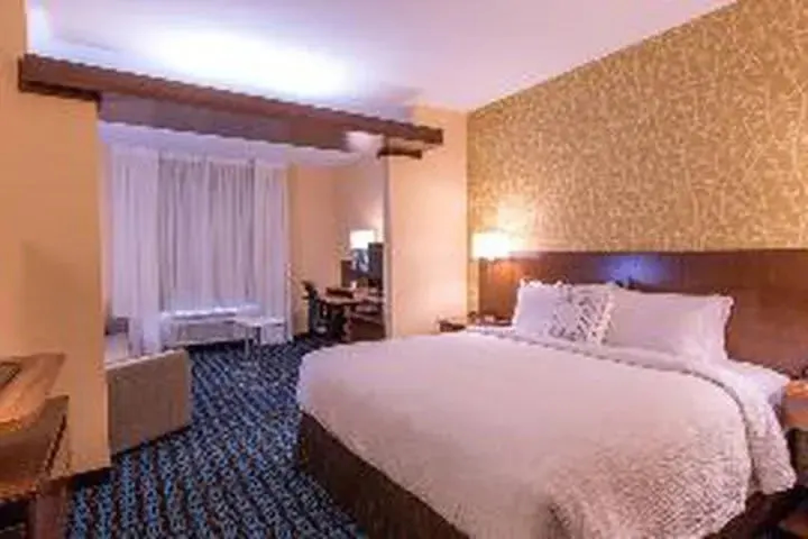 Fairfield Inn & Suites Atlanta Acworth