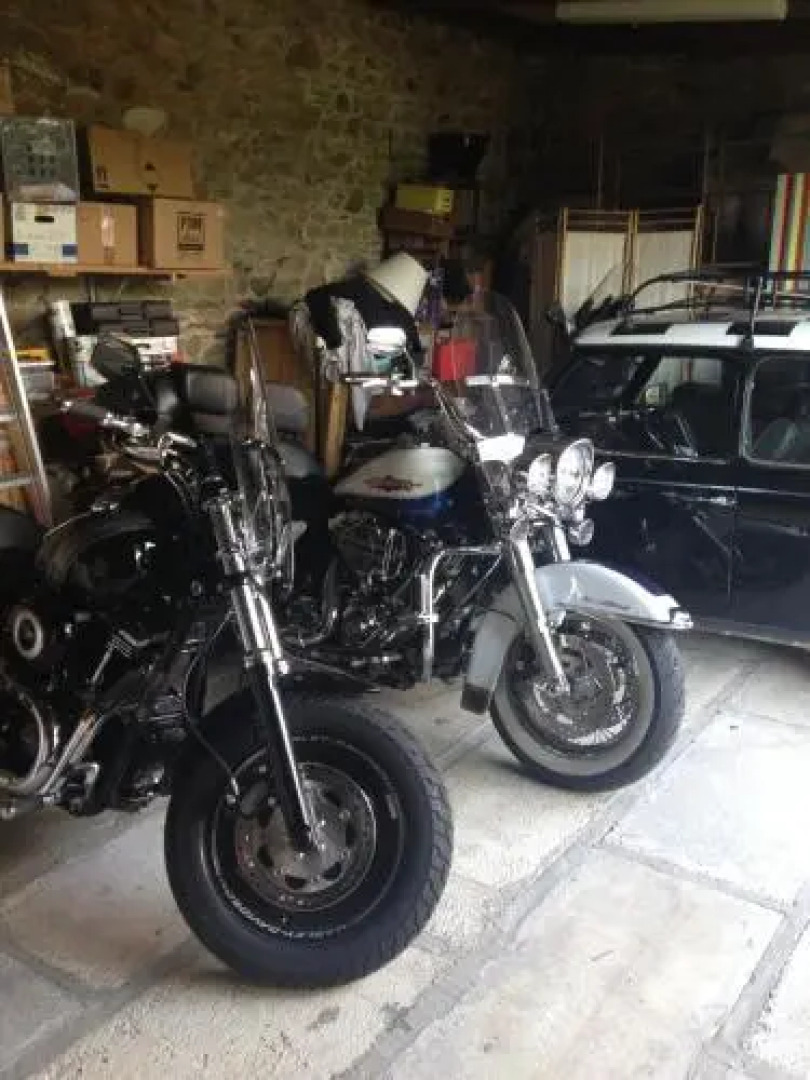 Appart'hotel Maison Saint Michel