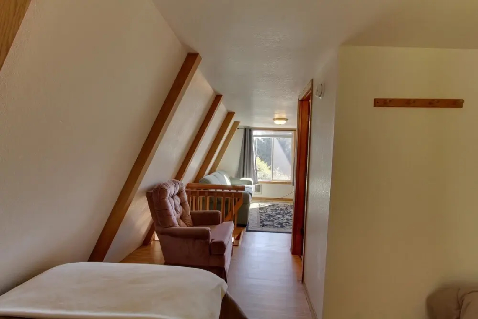 Alpine Chalet 3 Full Loft