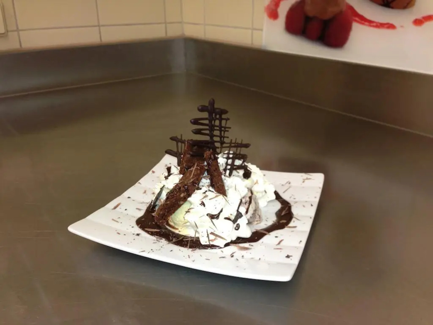 Schwaben Hotel Ebnisee	