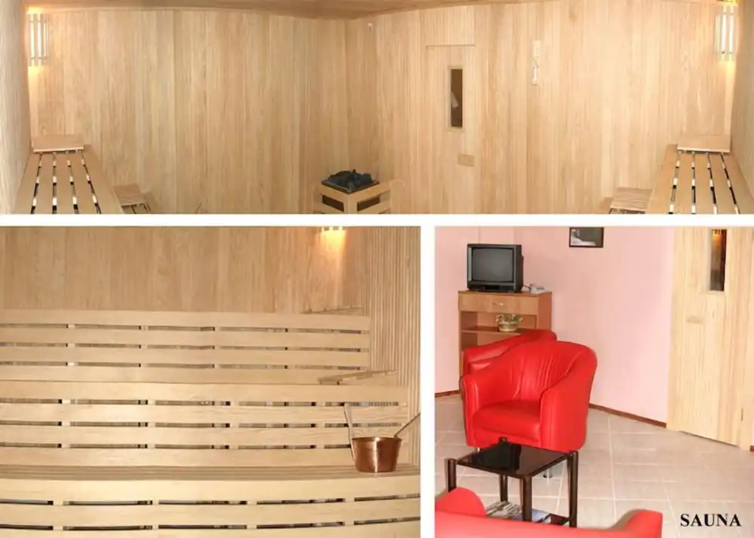 Grand Cavusoglu Hotel