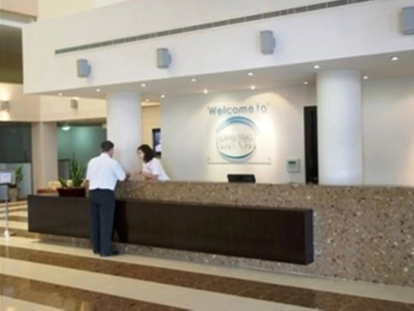 Capital Coast Resort & Spa